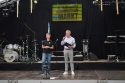 Düdelsheimer Markt Montag 2024 (2)