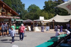 Düdelsheimer Markt Montag 2024 (4)