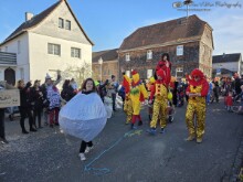 Fasching in Heegheim (10)