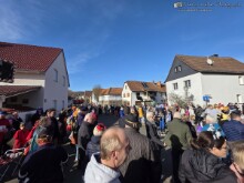 Fasching in Heegheim (2)