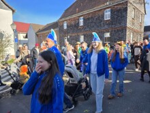 Fasching in Heegheim (20)