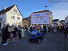 Fasching in Heegheim (4)