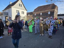 Fasching in Heegheim (5)