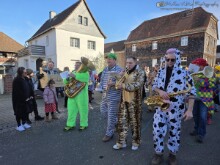 Fasching in Heegheim (6)