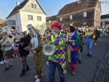 Fasching in Heegheim (7)