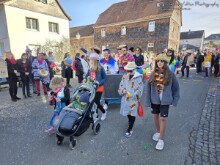 Fasching in Heegheim (8)
