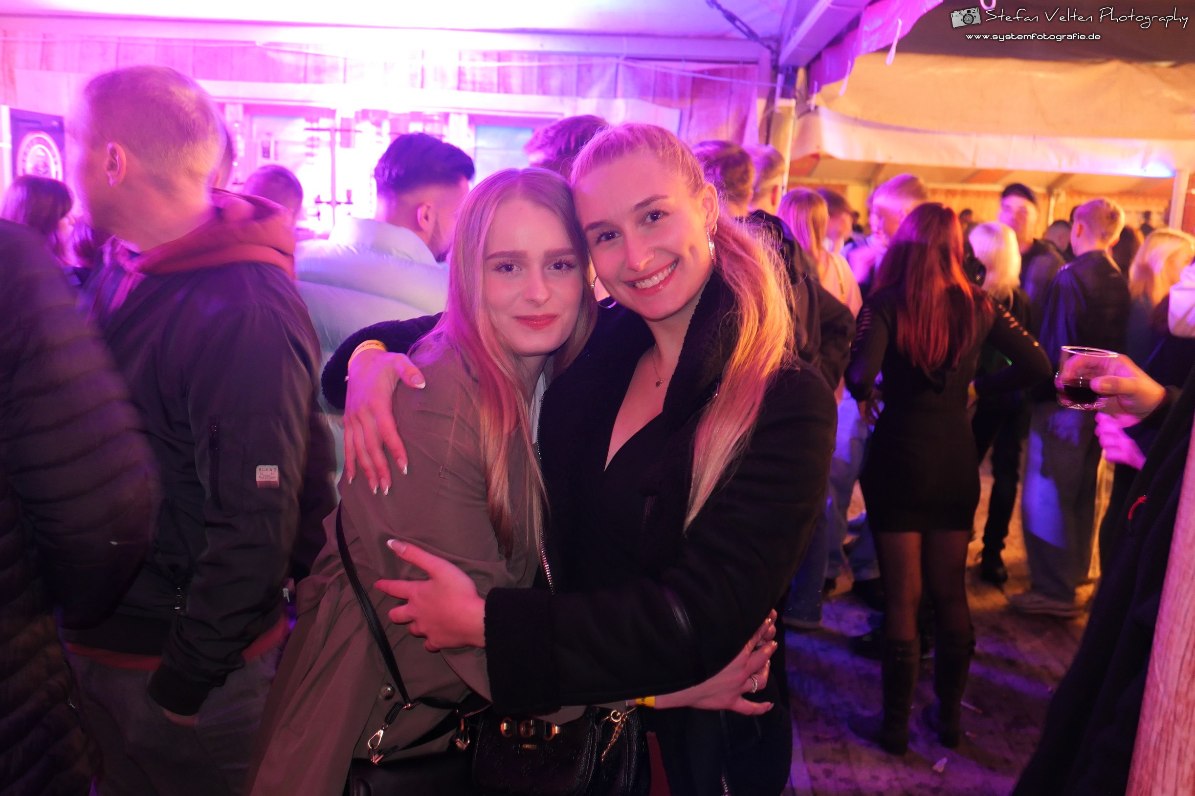 Kalter Markt Freitag 2024