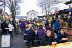 Bahnhof Stockheim (1)