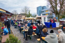 Bahnhof Stockheim (2)