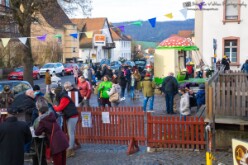 Bahnhof Stockheim (6)