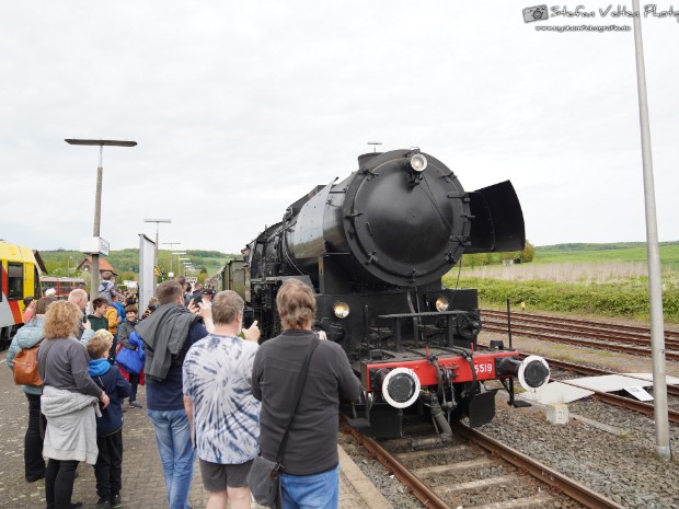 Stockheimer Bahnhoffest 2024