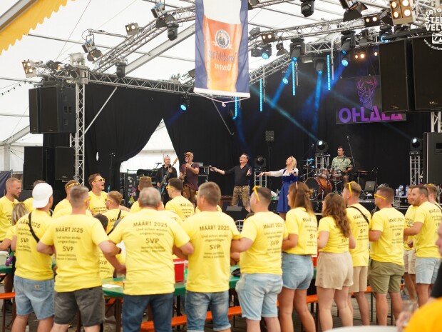 Düdelsheimer Markt Montag 2025