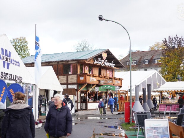 Kalter Markt Montag 2025 Frühschoppen